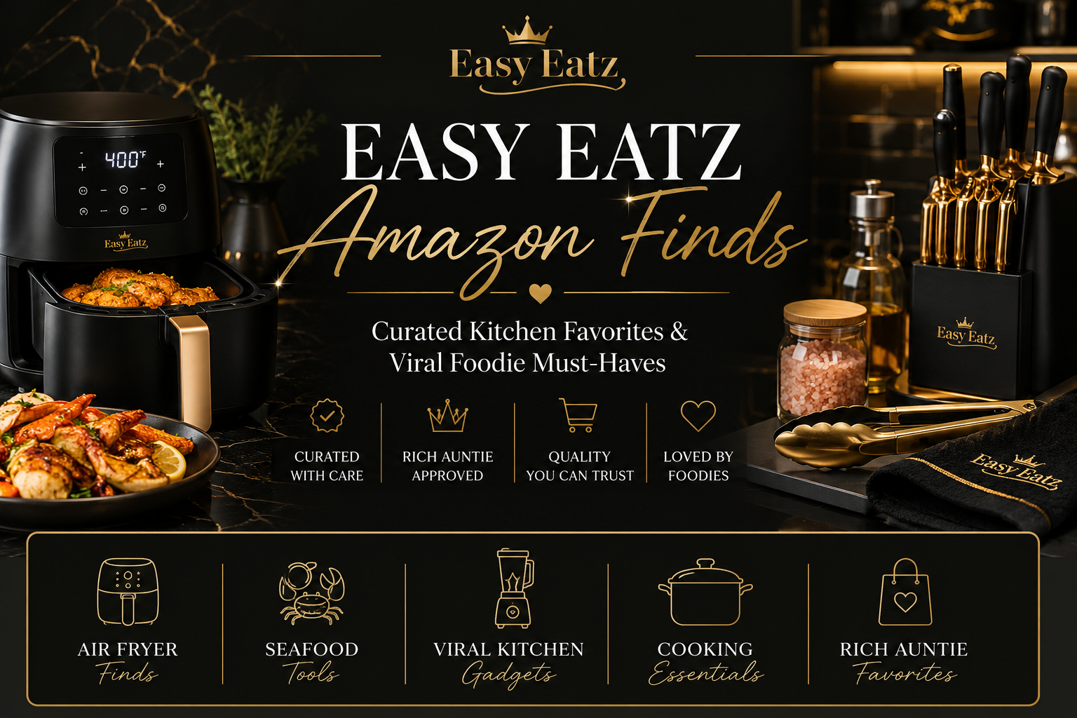 Easy Eatz
