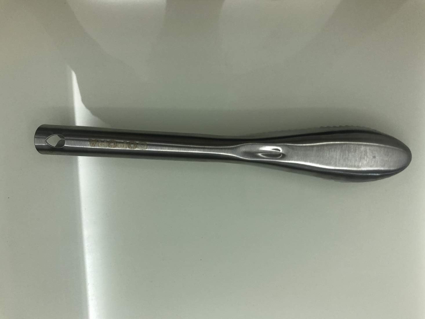 Stainless Steel Fish Scaler Tool