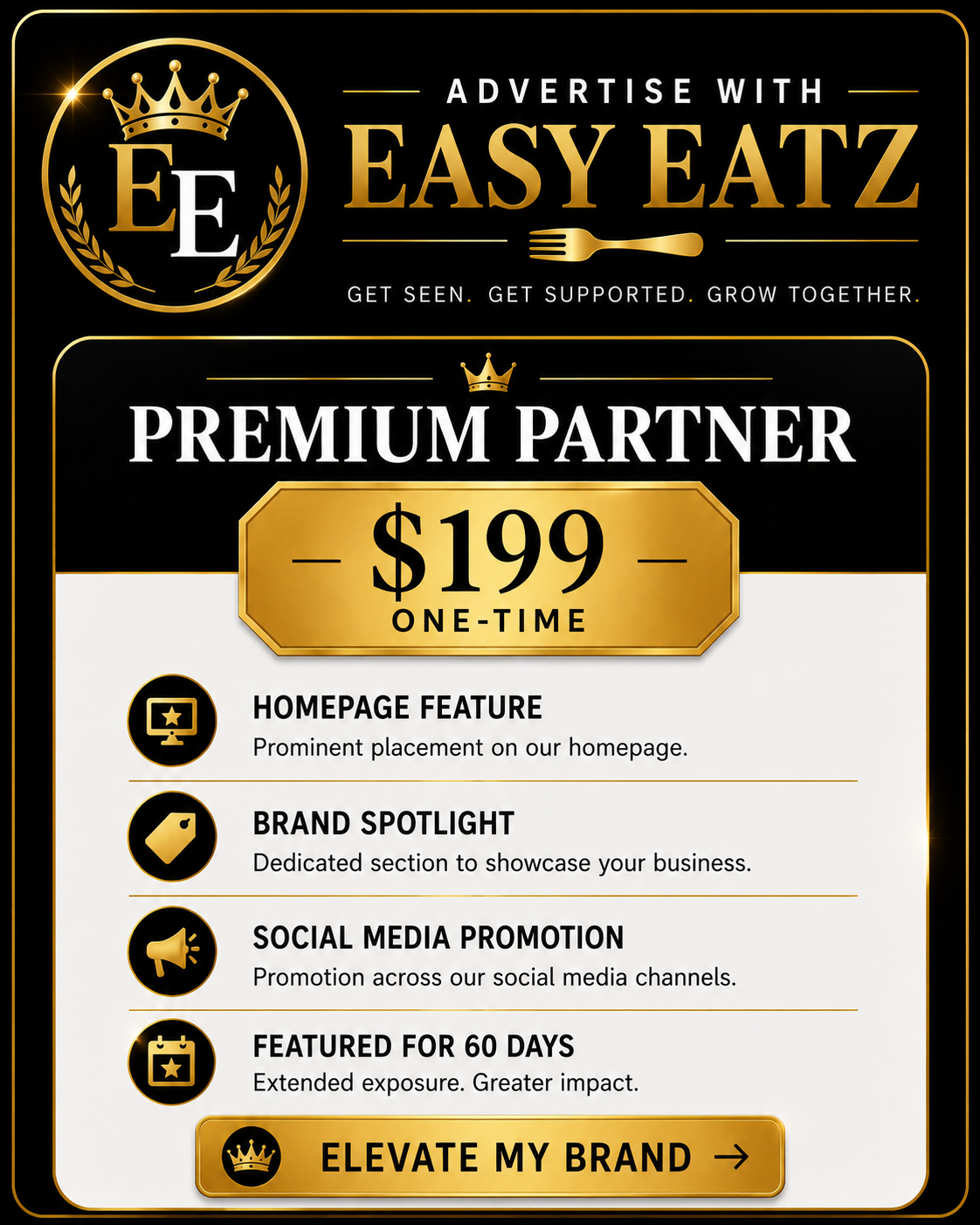 🥇 Premium Partner