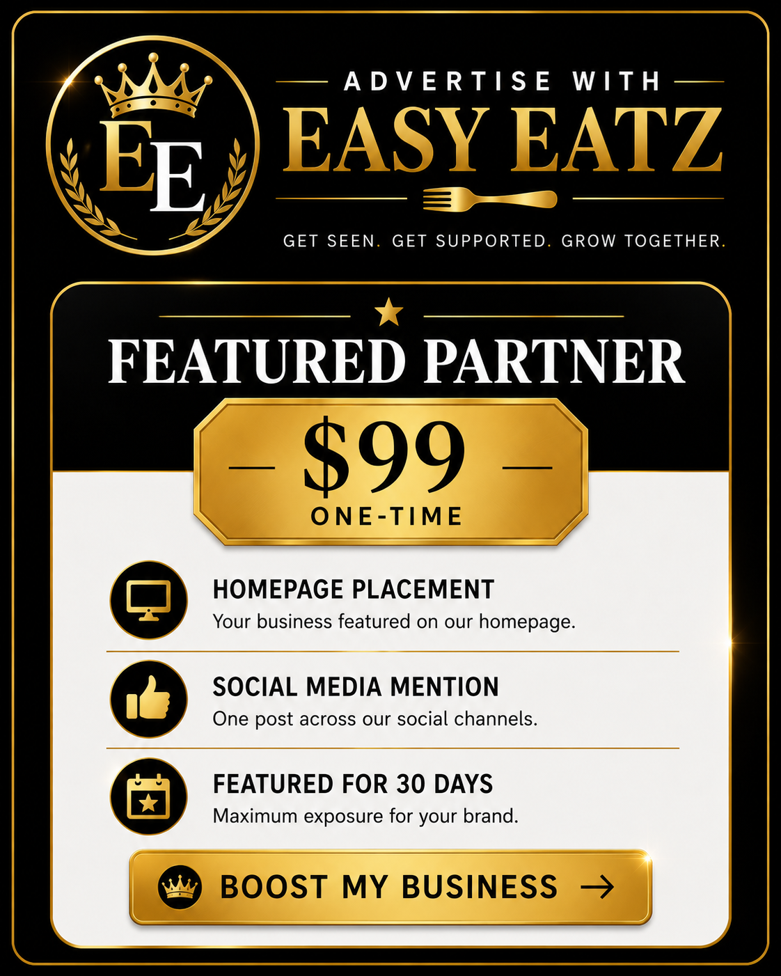 🥈 Featured Partner