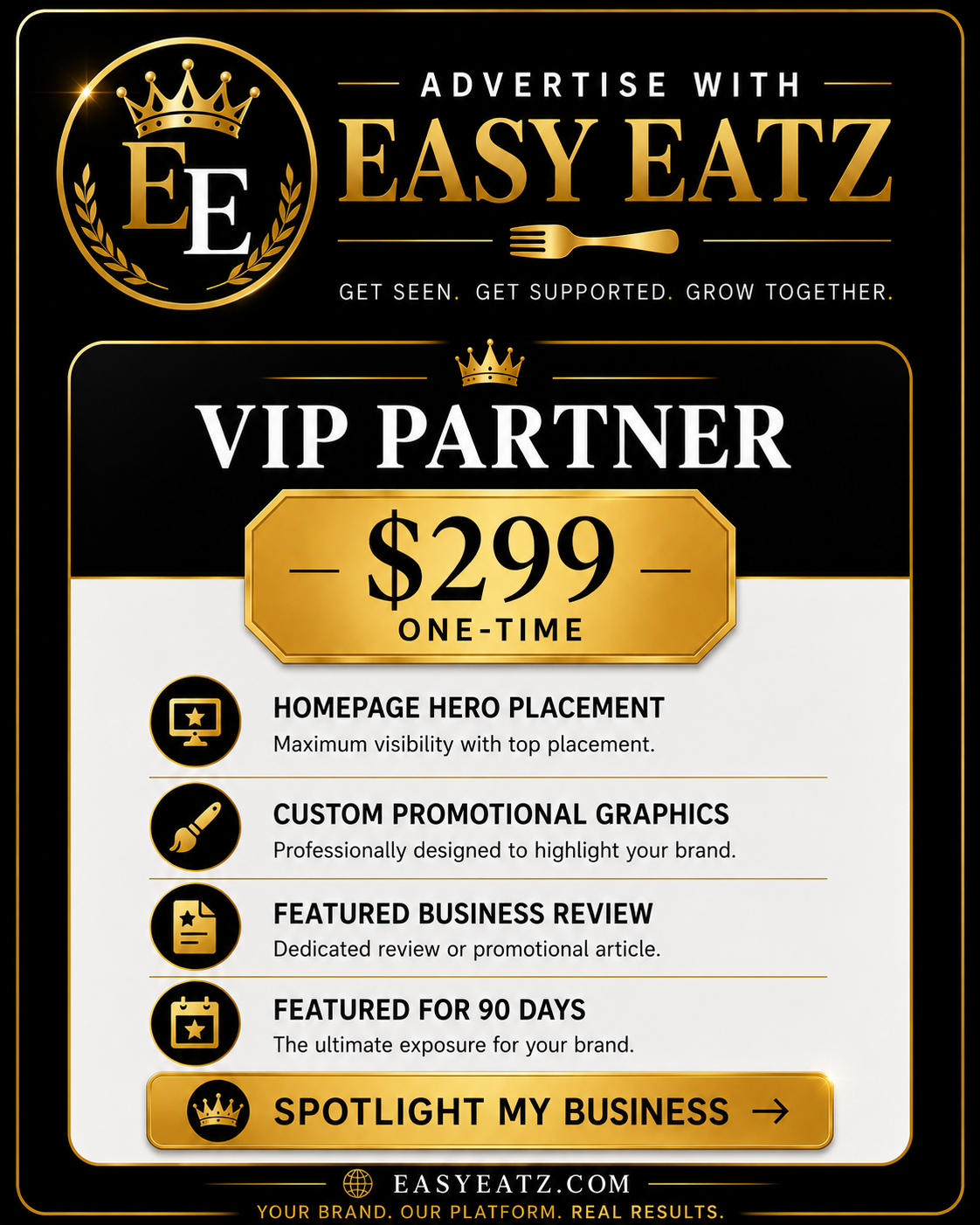 💎 VIP Partner