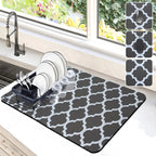 Dish Drying Pad for Kitchen Counter