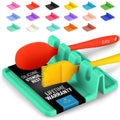 Heat-Resistant Silicone Spoon Rest
