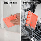 Heat-Resistant Silicone Spoon Rest