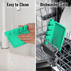 Heat-Resistant Silicone Spoon Rest