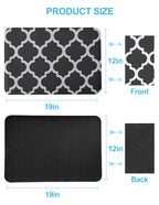 Dish Drying Pad for Kitchen Counter