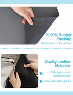 Dish Drying Pad for Kitchen Counter