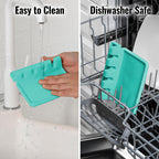 Heat-Resistant Silicone Spoon Rest