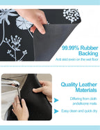 Dish Drying Pad for Kitchen Counter