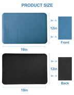 Dish Drying Pad for Kitchen Counter