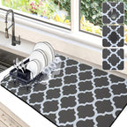 Dish Drying Pad for Kitchen Counter