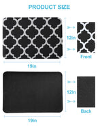 Dish Drying Pad for Kitchen Counter