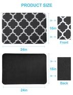 Dish Drying Pad for Kitchen Counter