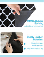 Dish Drying Pad for Kitchen Counter