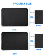 Dish Drying Pad for Kitchen Counter