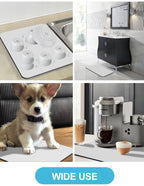 Dish Drying Pad for Kitchen Counter
