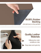 Dish Drying Pad for Kitchen Counter