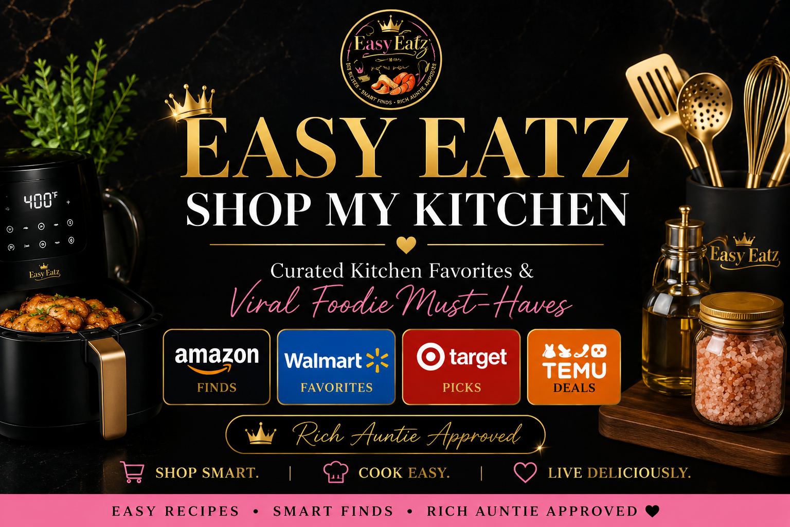 Easy Eatz