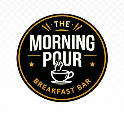 The Morning Pour