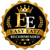 Easy Eatz - Home