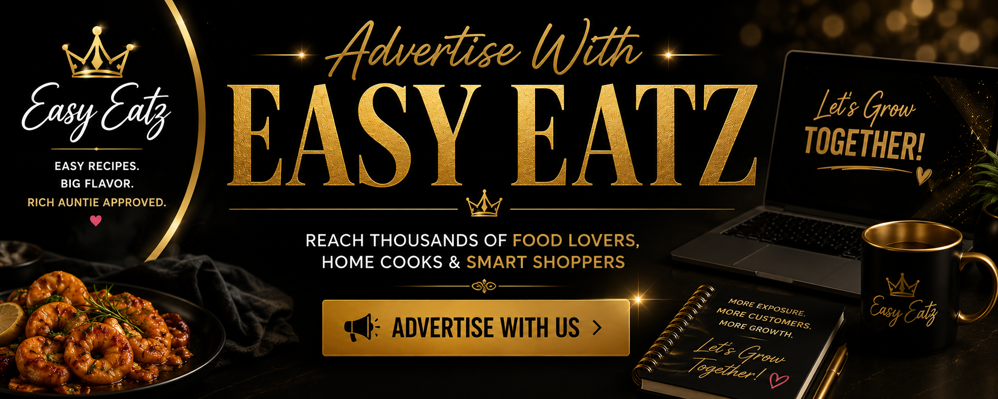 Easy Eatz