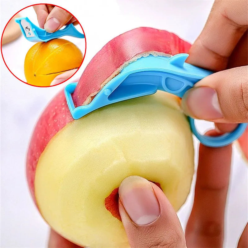 Quick Peel Kitchen Helper