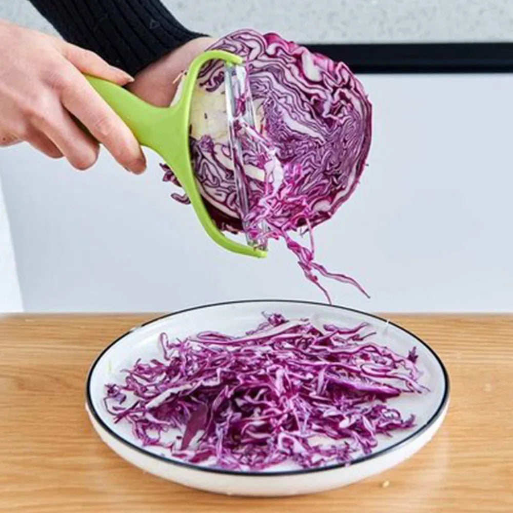 Easy Slice Kitchen Helper