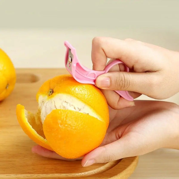 Quick Peel Kitchen Helper