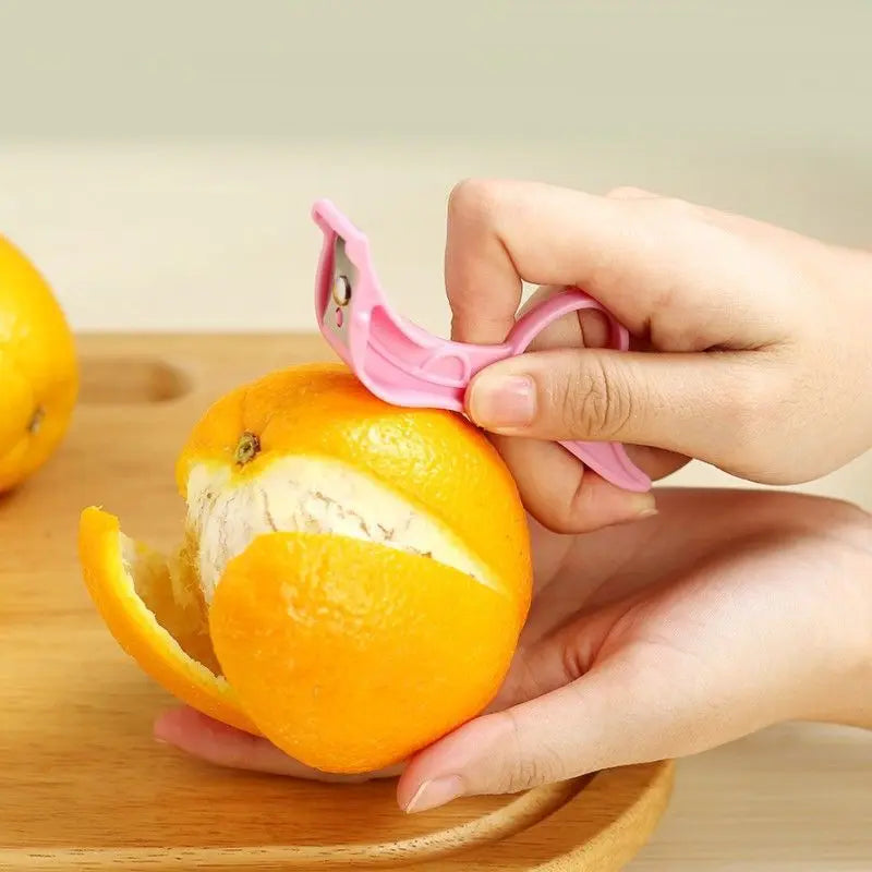 Quick Peel Kitchen Helper