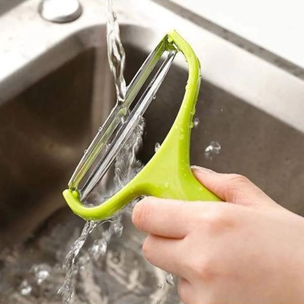 Easy Slice Kitchen Helper