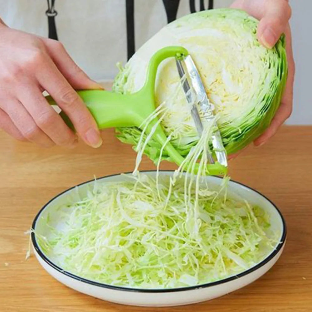 Easy Slice Kitchen Helper