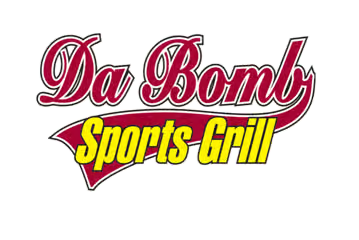 DaBomb Sports Grill